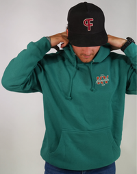 Thumbnail for Paak Ya Haand Hoodie