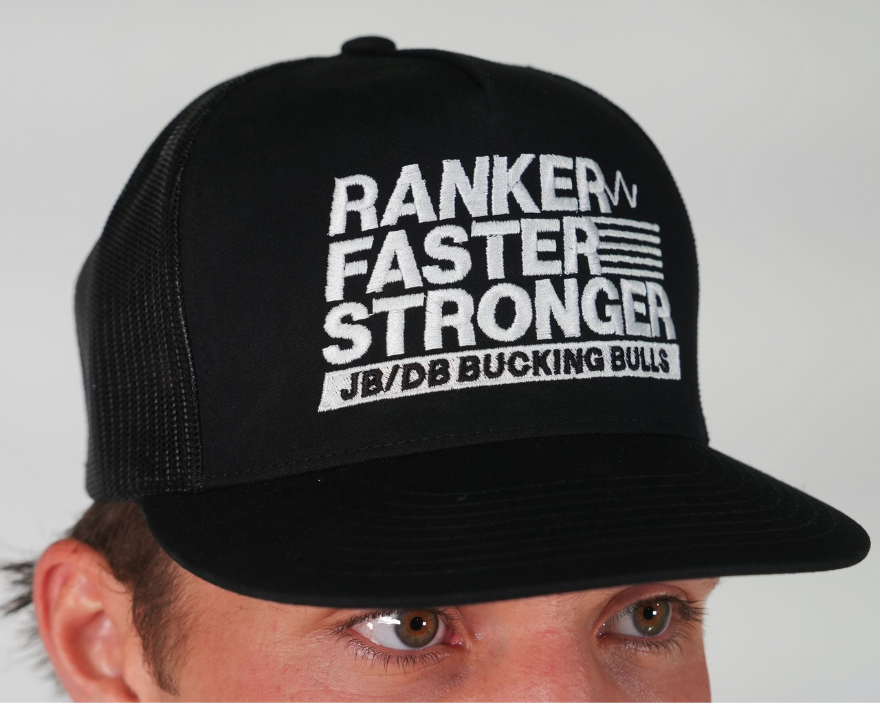 JB/DB RFS Black Cap