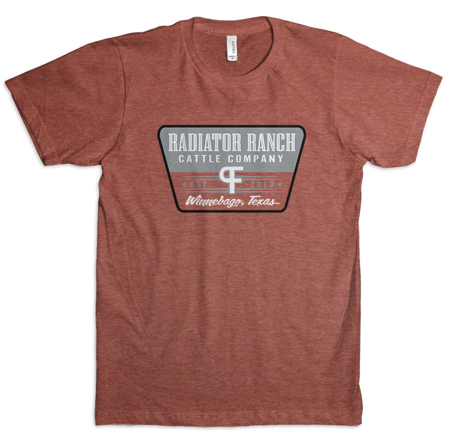 Radiator Ranch PF Clay T