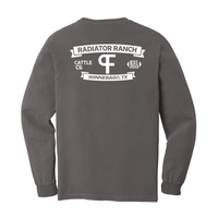 Thumbnail for Radiator Ranch Long Sleeve T