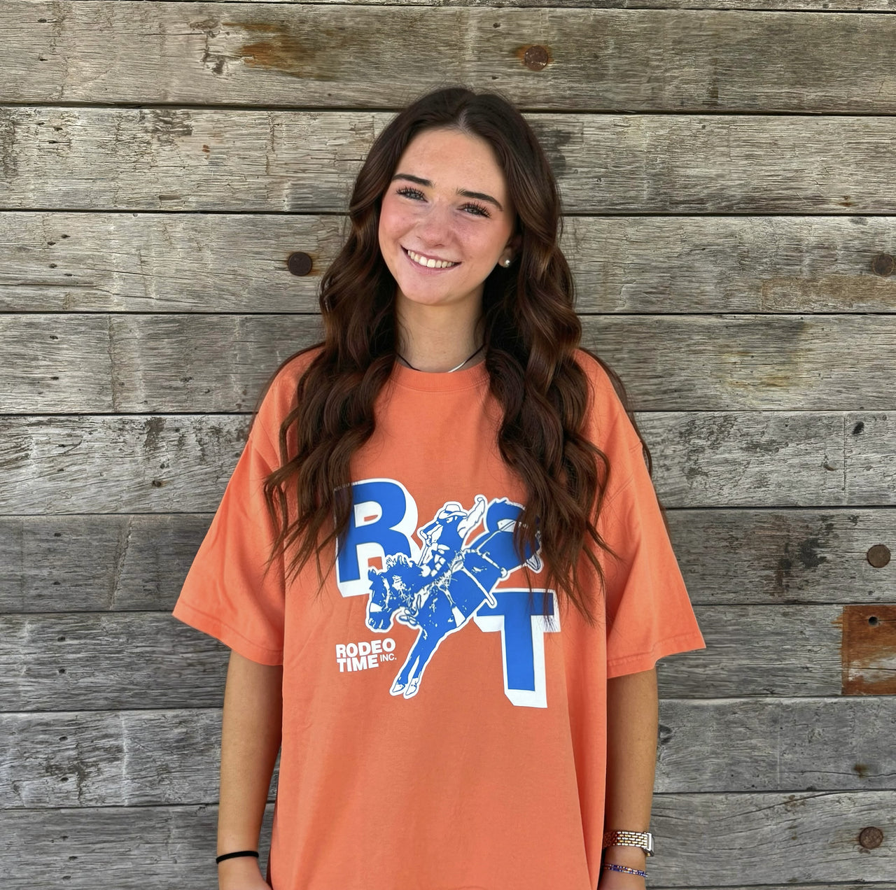 Orange Crush T