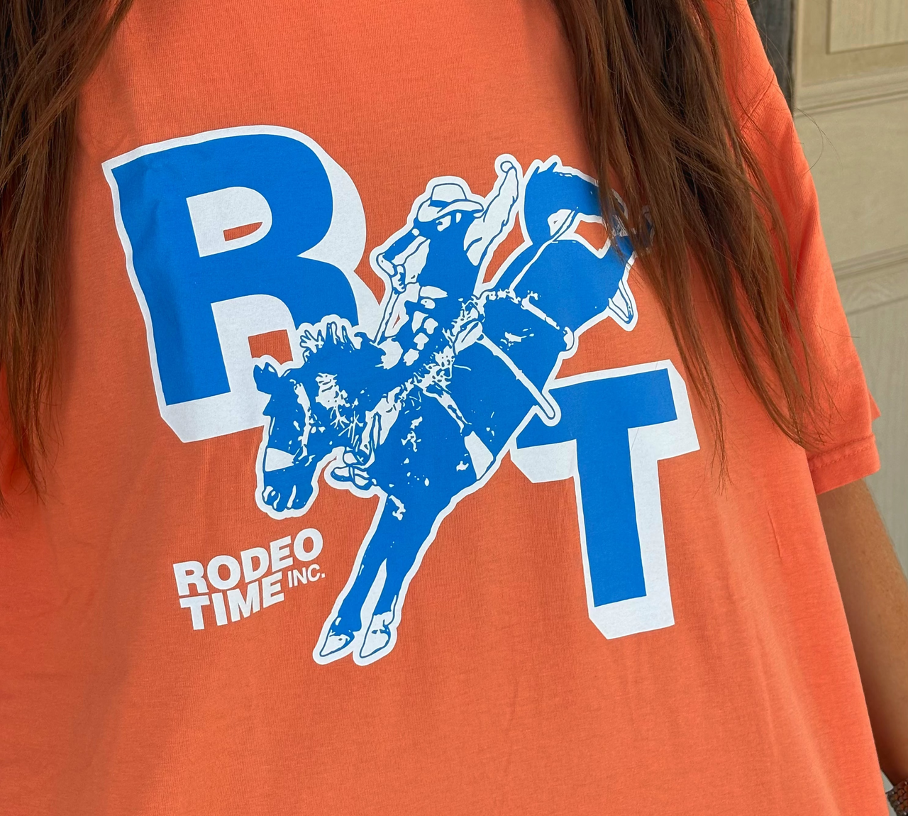 Orange Crush T