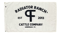 Thumbnail for Radiator Ranch Flag