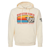 Thumbnail for Radiator Ranch Hereford Hoodie