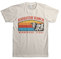 Thumbnail for Radiator Ranch Hereford T