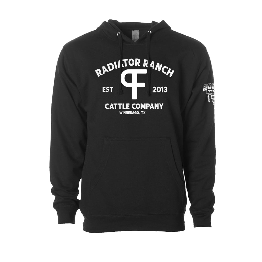 Radiator Ranch PF Hoodie