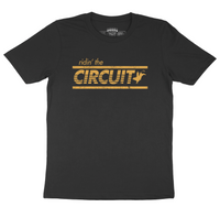 Thumbnail for *PRESALE* Ridin' The Circuit T