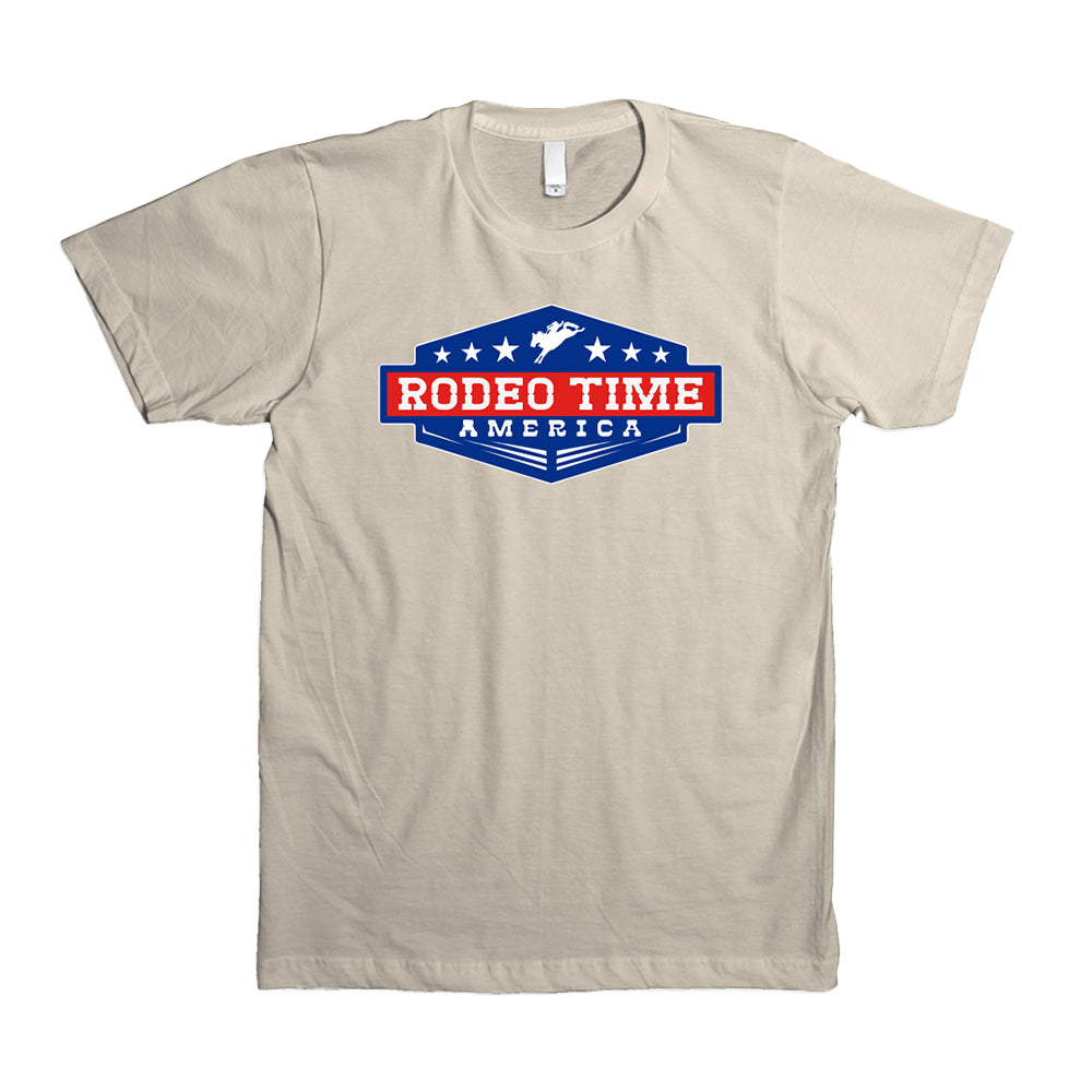 Rodeo Time America Bronc T