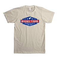 Thumbnail for Rodeo Time America Bronc T