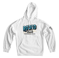 Thumbnail for Rodeo Time Blue Crush Hoodie