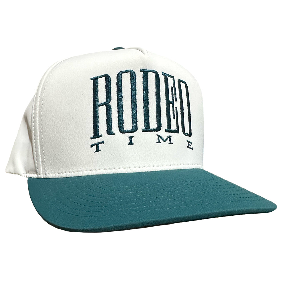 Rodeo Time Broadway Cap