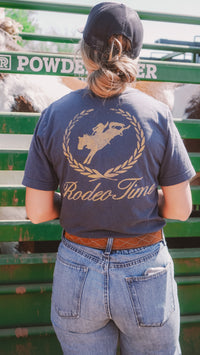 Thumbnail for Rodeo Time Deville T