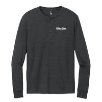 Thumbnail for Rodeo Time Henley Long Sleeve