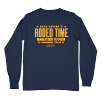 Thumbnail for Rodeo Time Misprint Long Sleeve