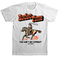 Thumbnail for Rodeo Time Ropin' T