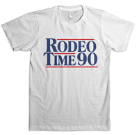 Thumbnail for Rodeo Time Running Mate T