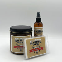 Thumbnail for Super Puncher Coffee Scented Soy Wax Melts