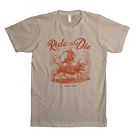 Thumbnail for Ride or Die T
