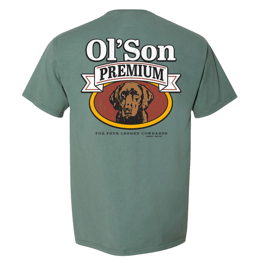 Ol' Son Premium T