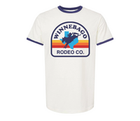 Thumbnail for *PRESALE* WRC Retro Ringer T