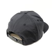 Thumbnail for Black Winnebago Hammer Down Cap