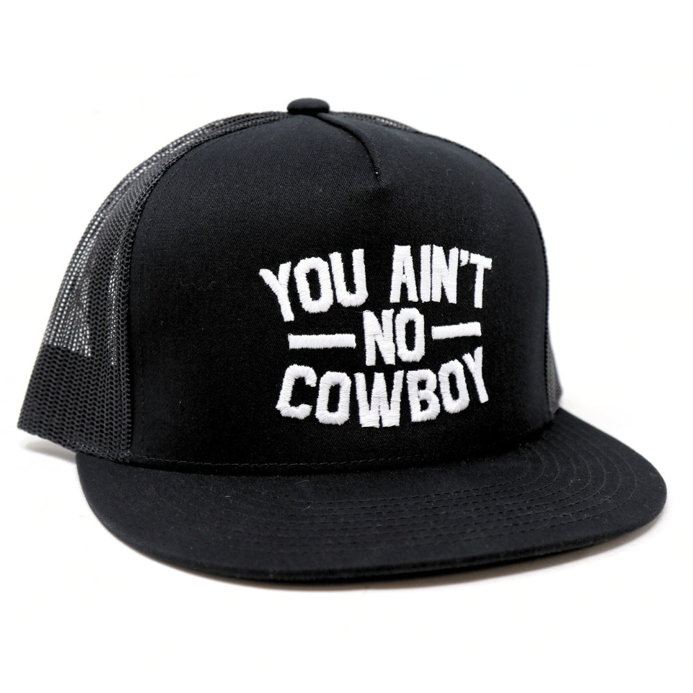 YANC Block Cap