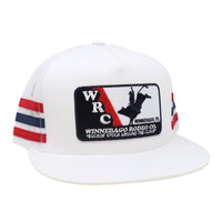 Thumbnail for WRC Old Glory Cap