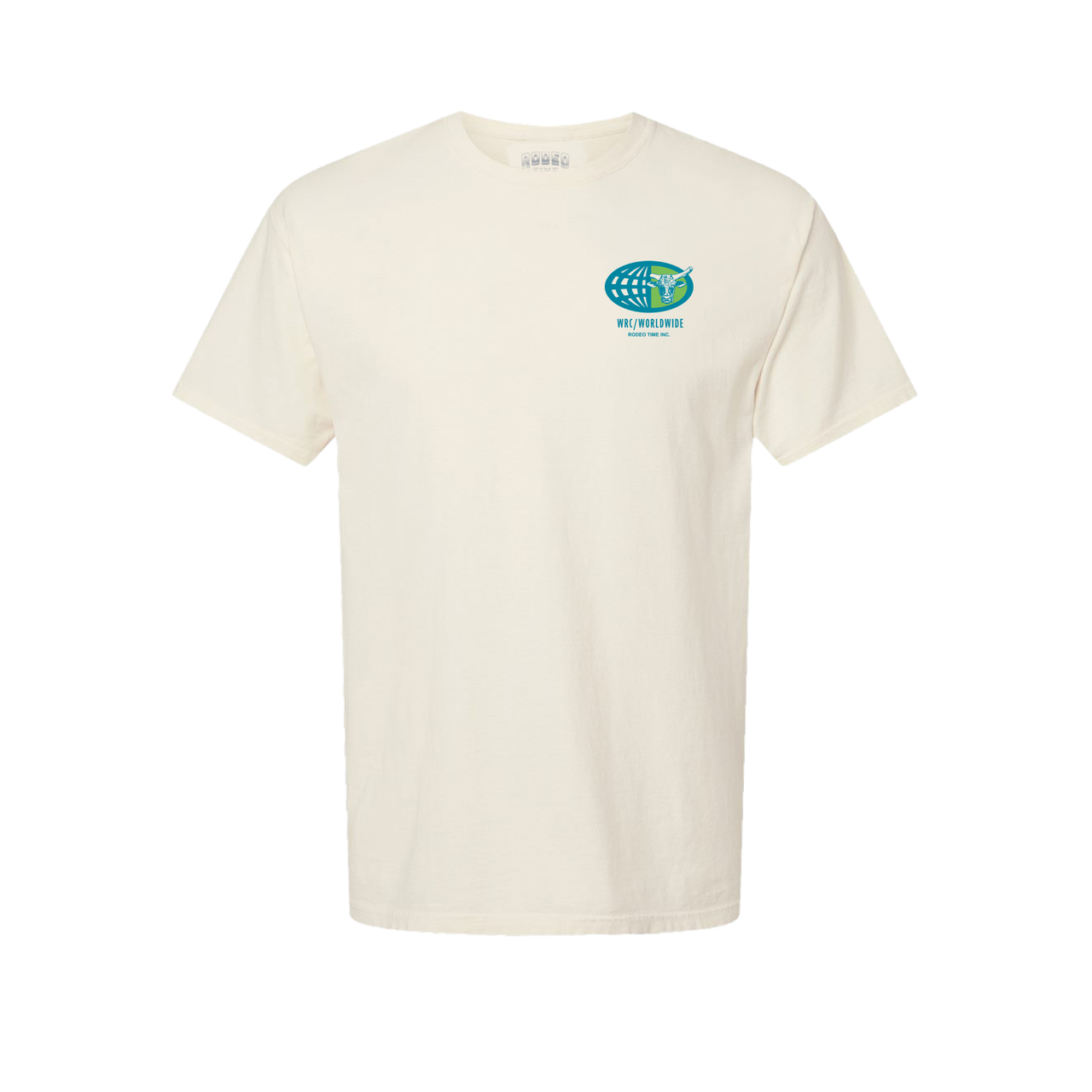 *PRESALE* WRC Worldwide T