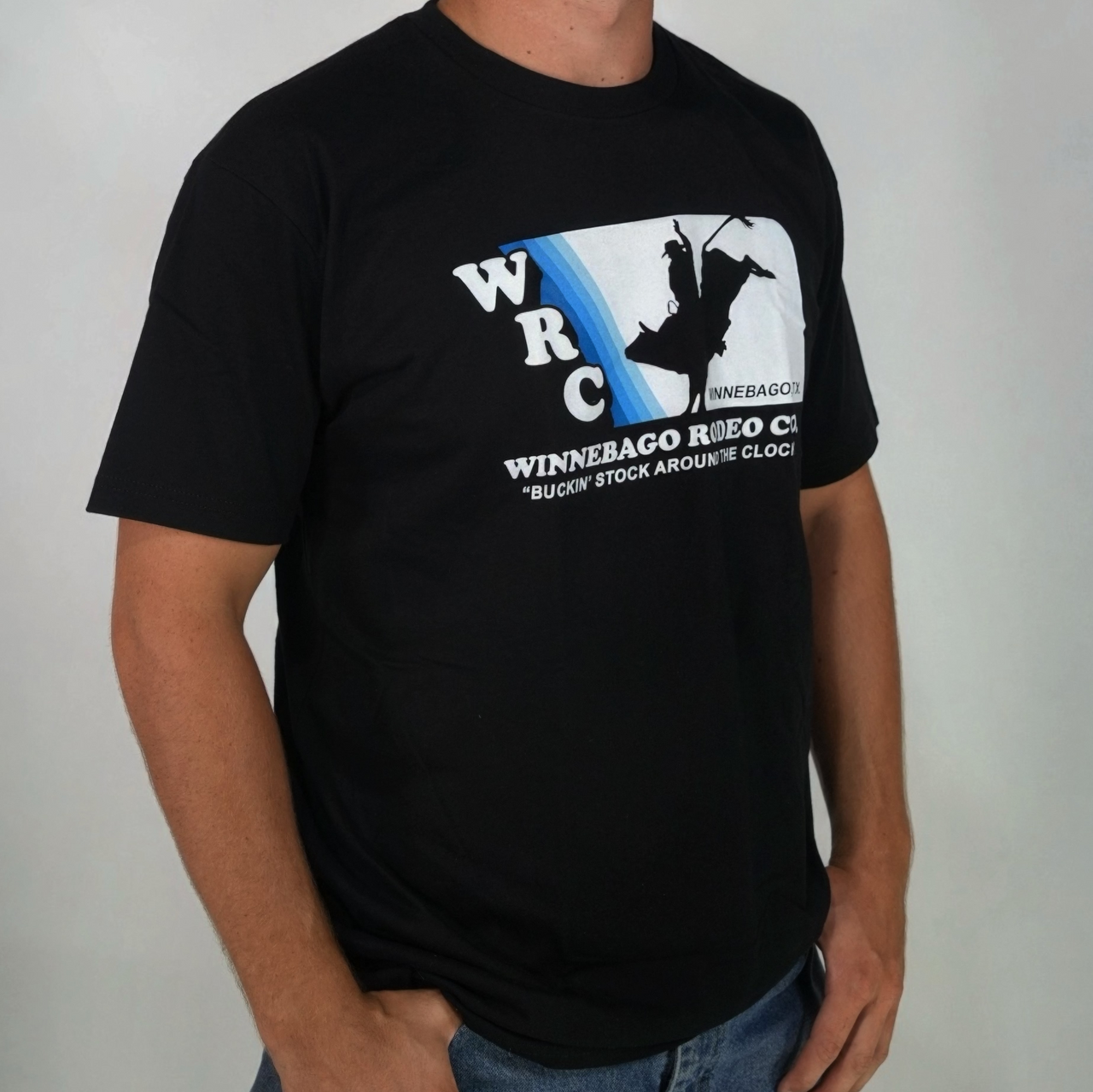 WRC Bull T