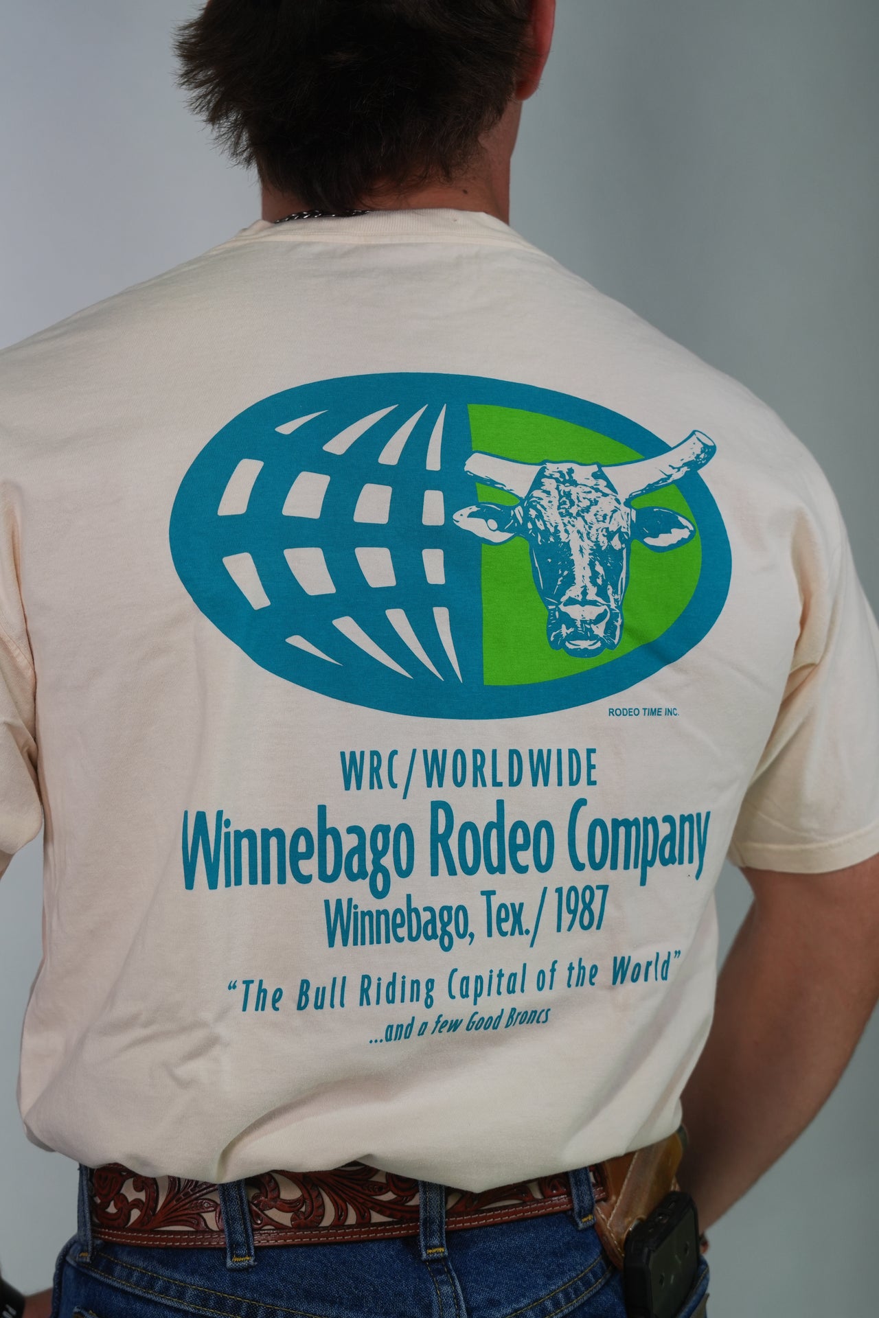 WRC Worldwide T