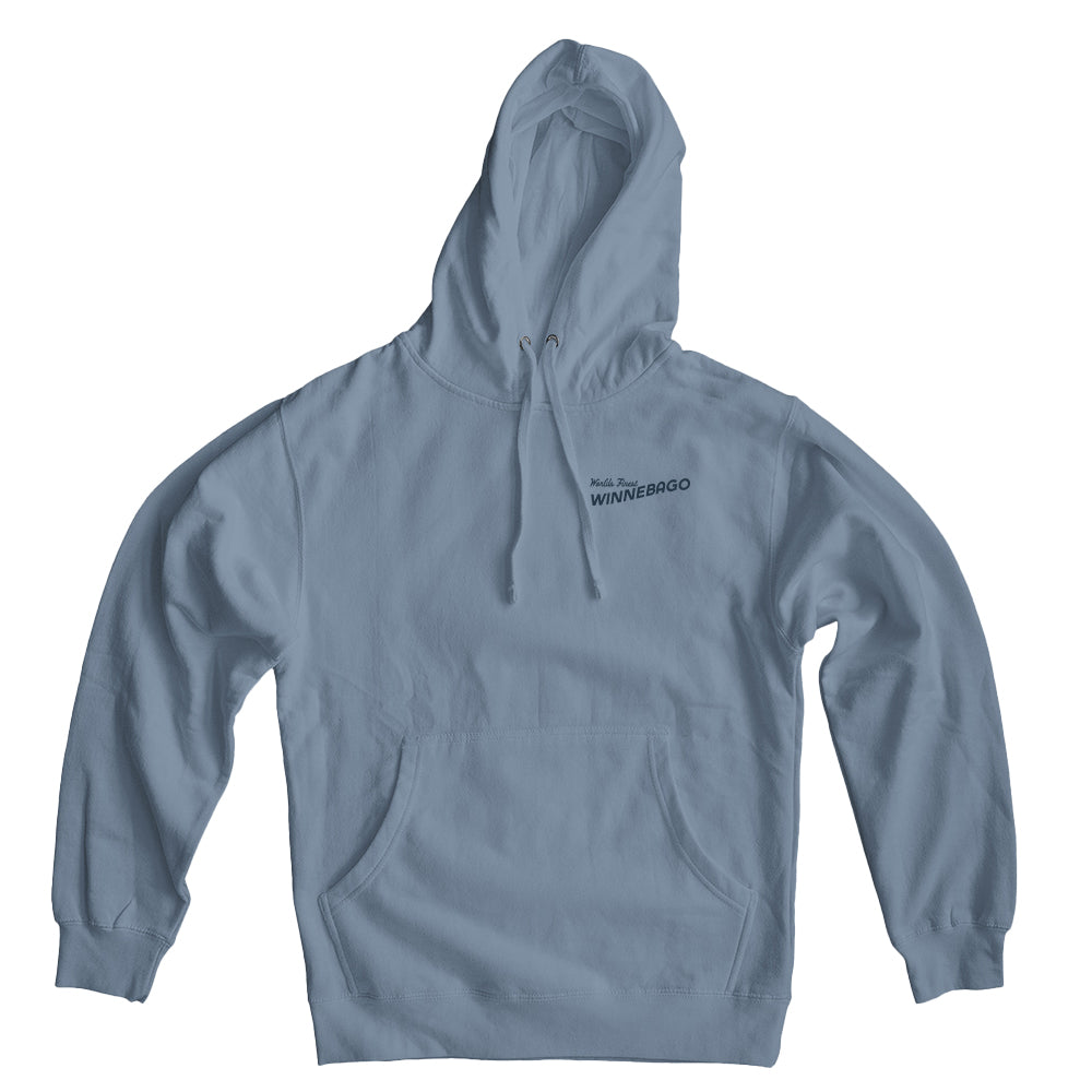 Winnebago Pro Rodeo Hoodie