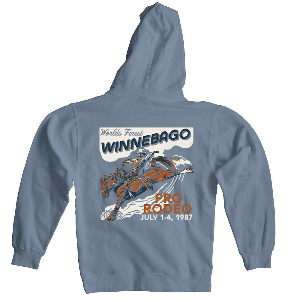 Winnebago Pro Rodeo Hoodie