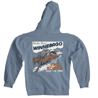 Thumbnail for Winnebago Pro Rodeo Hoodie