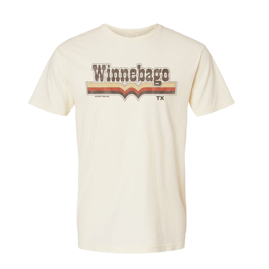 Winneabgo Half Ton T