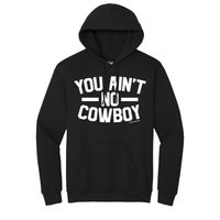 Thumbnail for YANC Block Hoodie