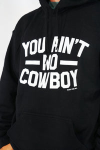 Thumbnail for YANC Block Hoodie