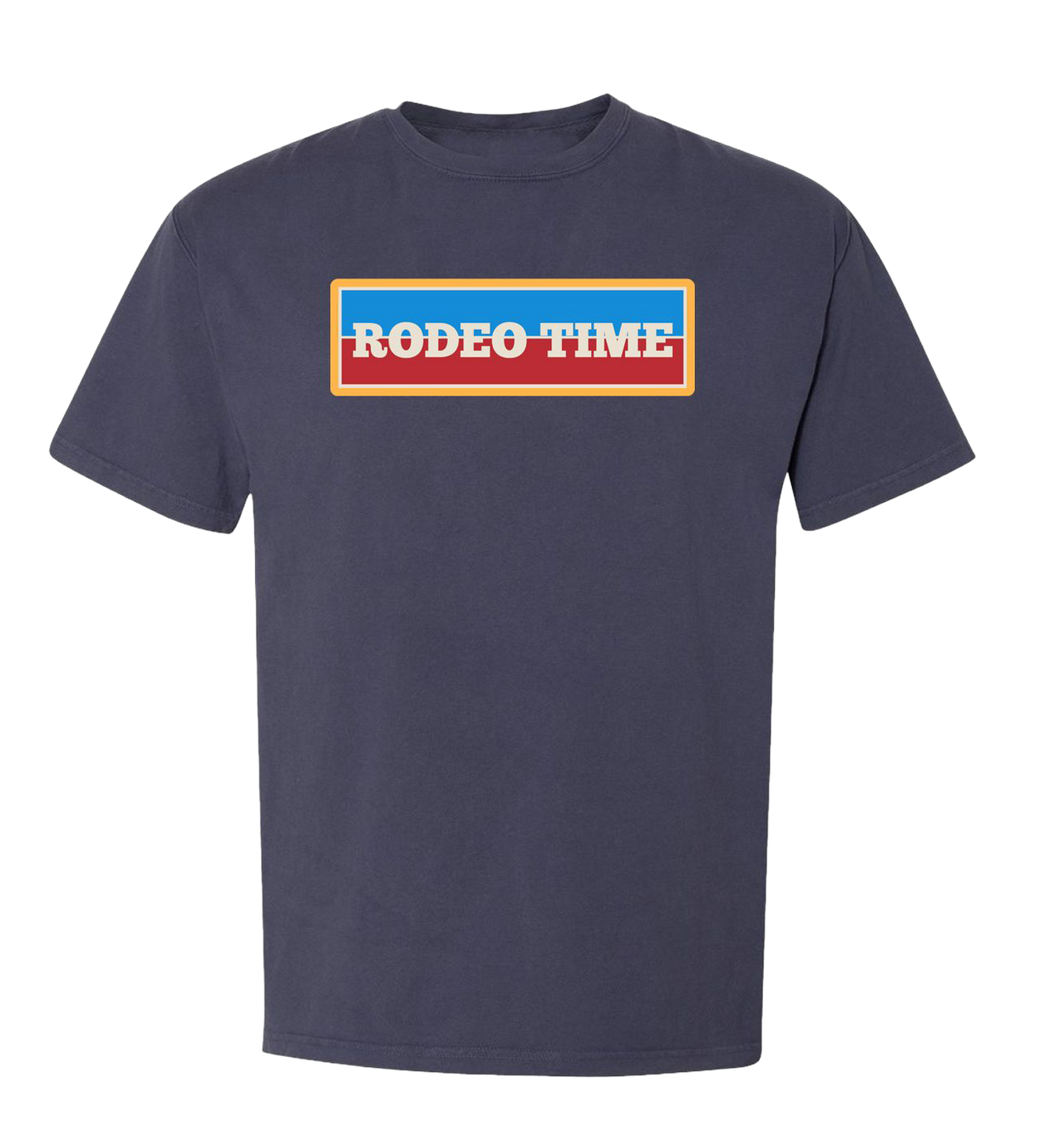 Rodeo Time Tailwhip T