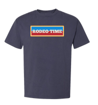 Thumbnail for Rodeo Time Tailwhip T