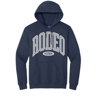 Thumbnail for Rodeo Time Milennium Hoodie