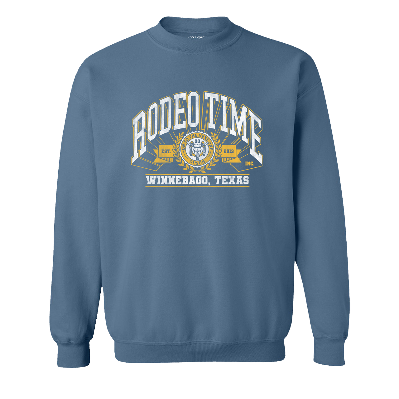 Dean's List Crewneck