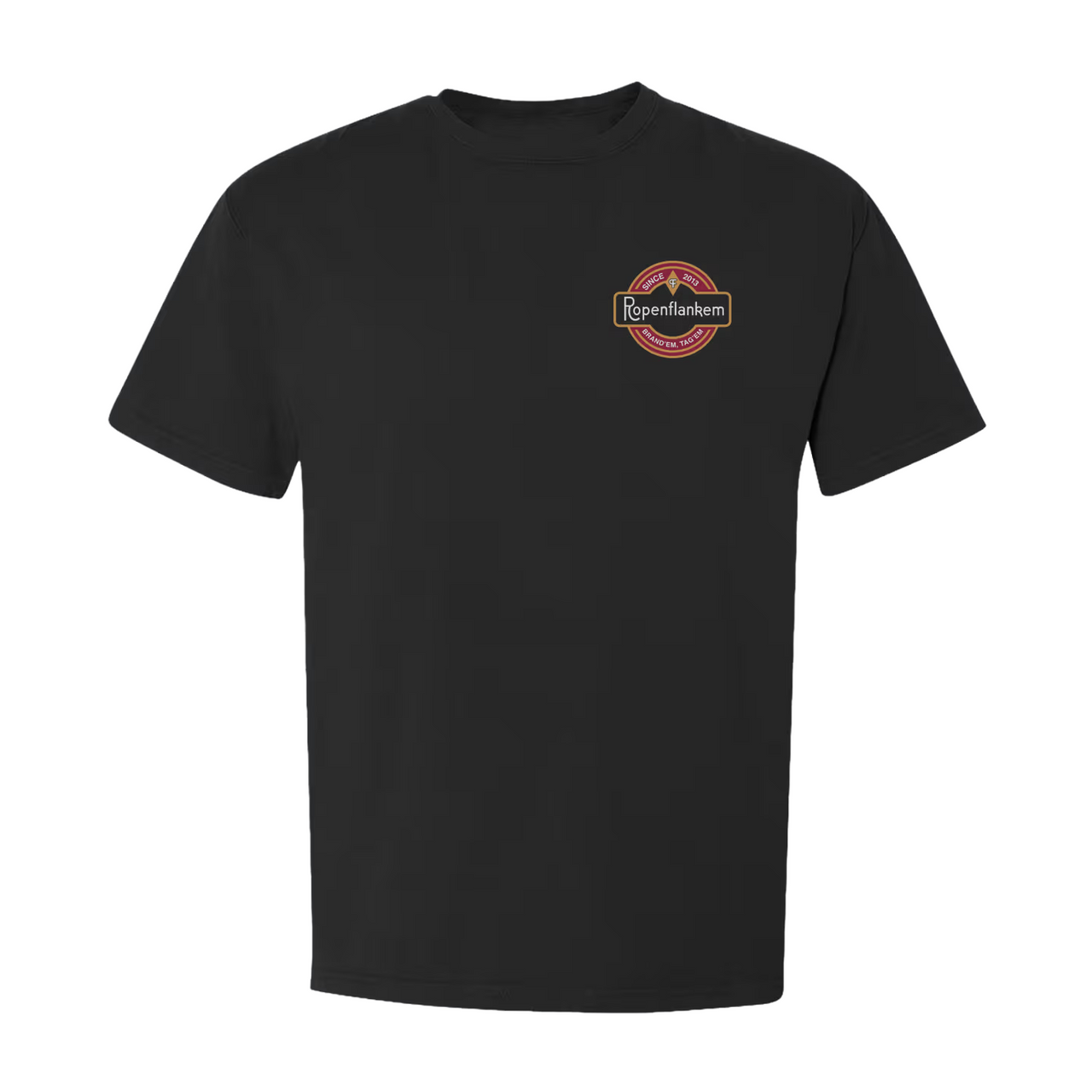 Ropenflankem T