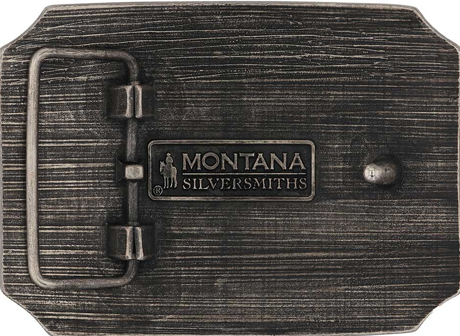 Montana Silversmith DB Bustin' Broncs and Honky Tonks