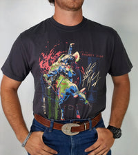 Thumbnail for Into the Mauney Zone T