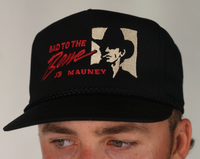 Thumbnail for JB Bad to the Bone Black Cap