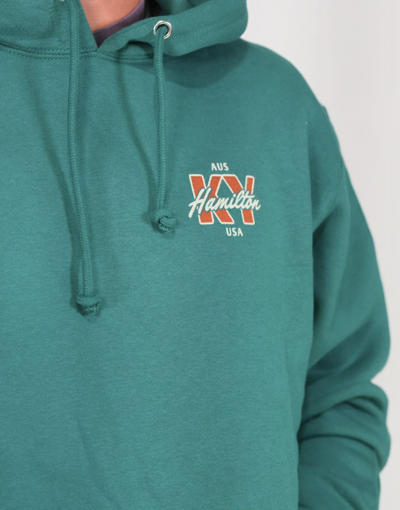 Paak Ya Haand Hoodie