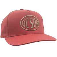 Thumbnail for Ol' Son Oval Clay Cap