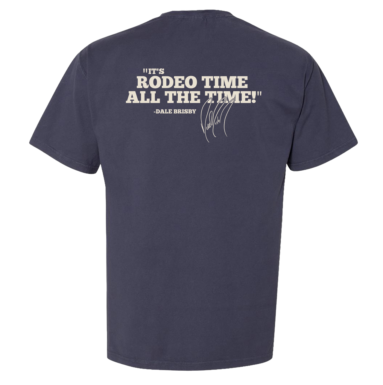 Rodeo Time Tailwhip T