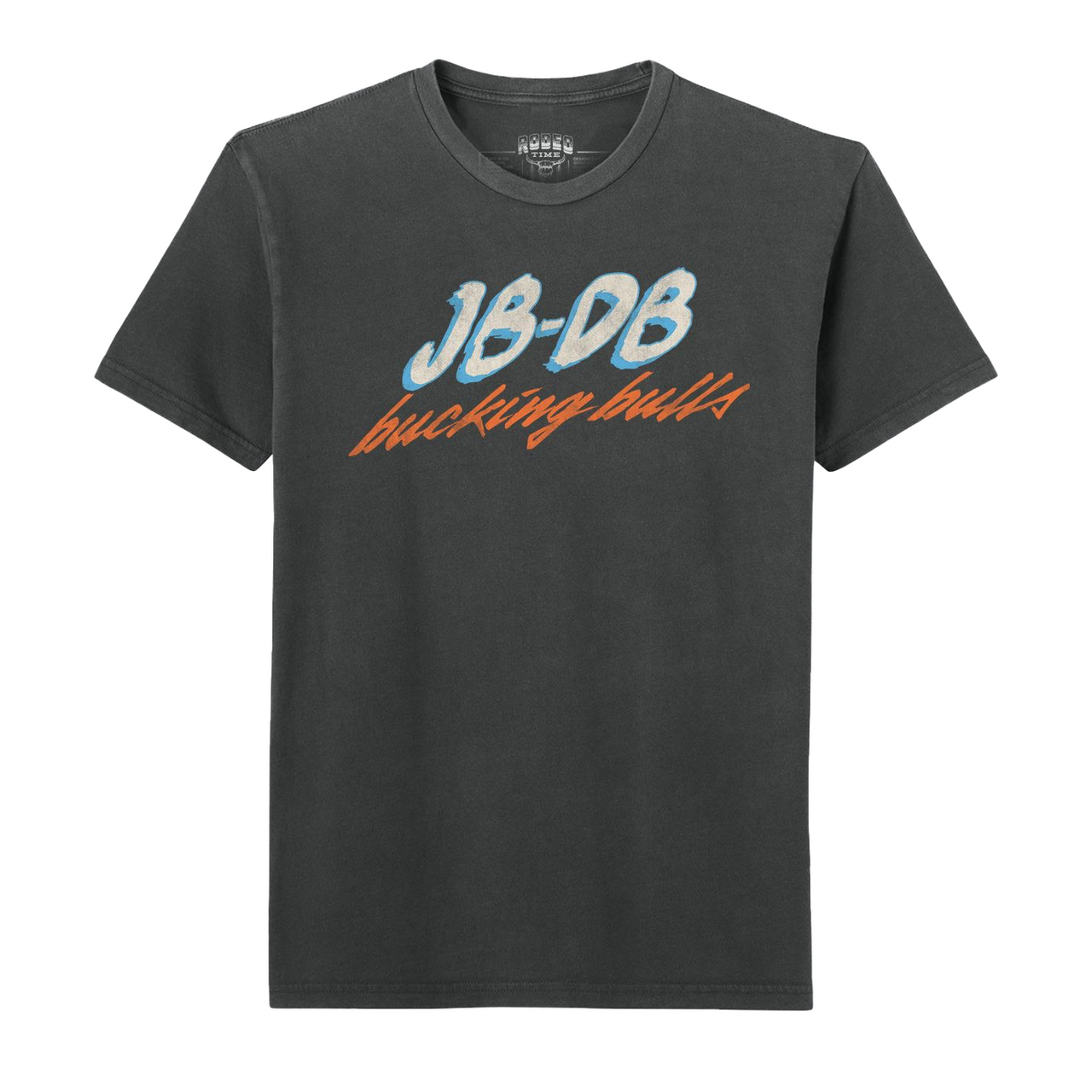 JB/DB Buck Wild T