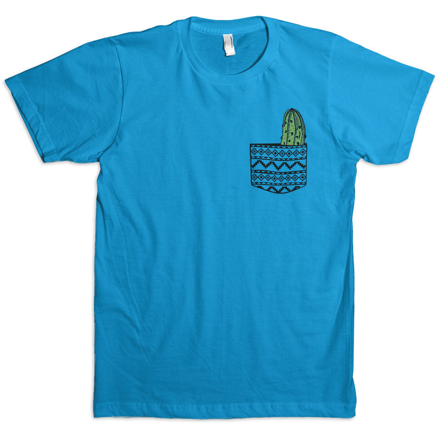 Pickle Pocket T