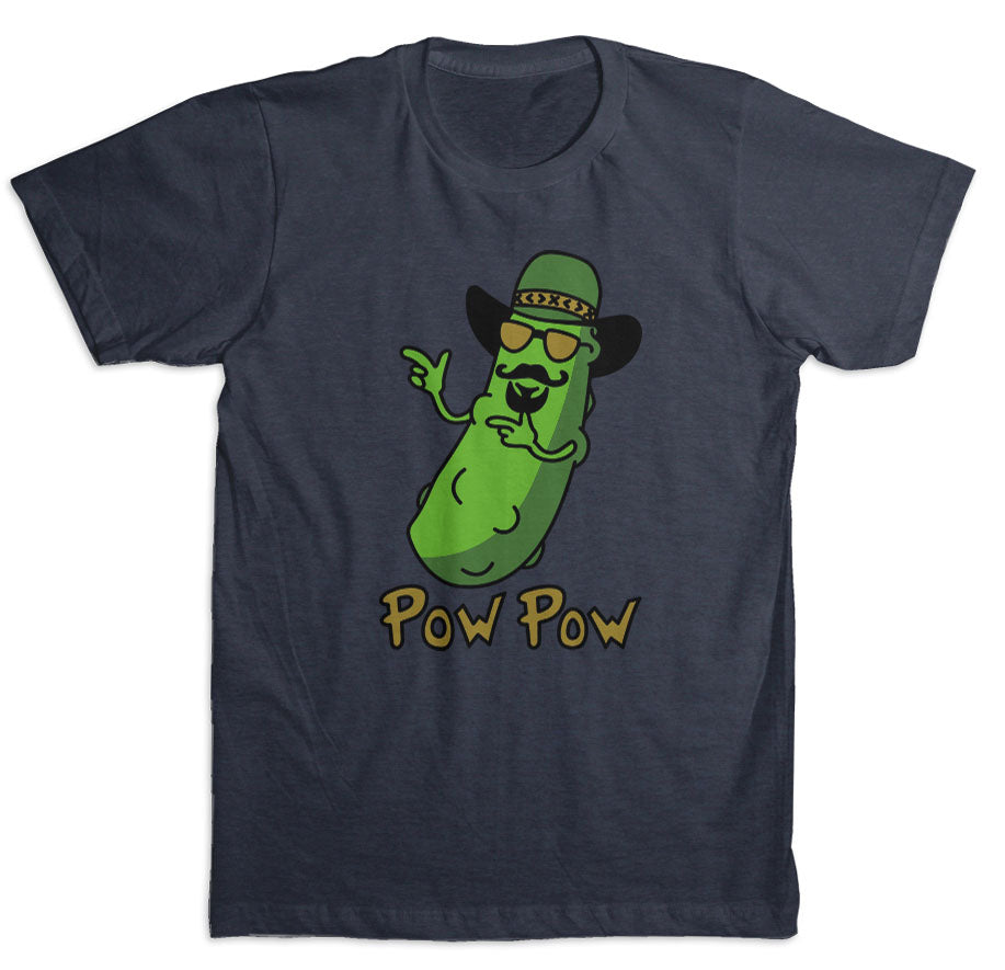 Pickle Pow Pow T
